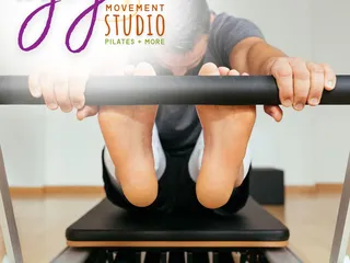 INjoy Movement Studio