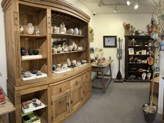 Tucson Desert Art Museum