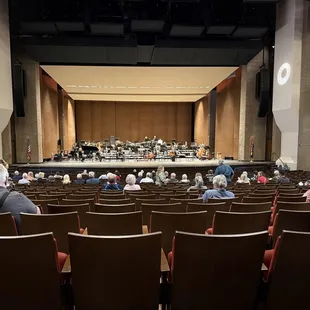 Linda Ronstadt Music Hall