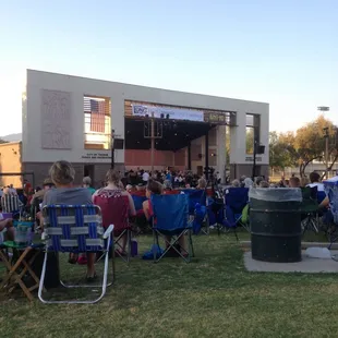 Free family fun in Tucson!