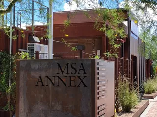 MSA Annex