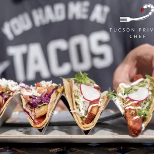 Tucson Private Chef
