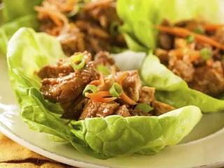 American Flying Buffalo