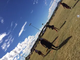 Tucson Celtic Festival