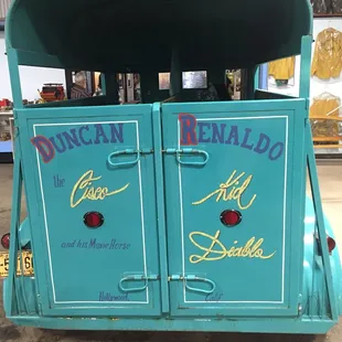 I love this item in museum