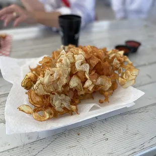 Good snacks