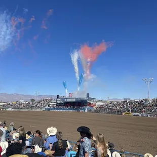 Fireworks