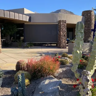 Tucson Solution Screens are custom made to your specifications.