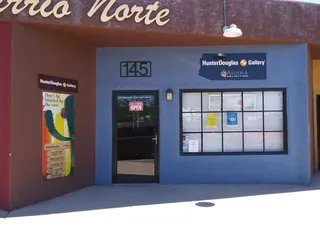 Arizona Blind & Supply