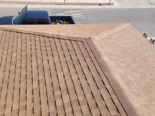 Master Tech Roofing