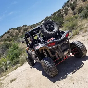 Rzr Rental