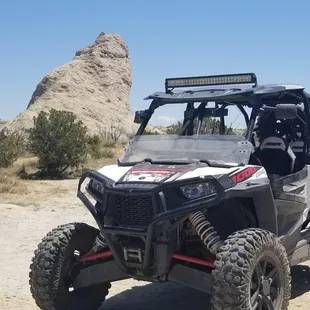 Rzr Rental