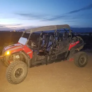Rzr Rental