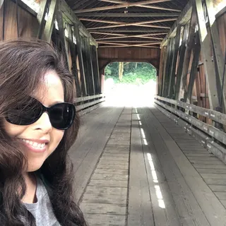 Audrey M.