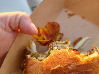 Rita Hillenbrand Memorial Stadium