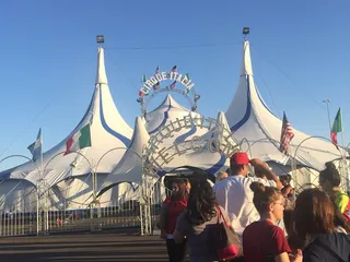 cirque Italia