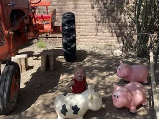 Children's Museum Oro Valley