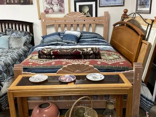 Annabell's Attic