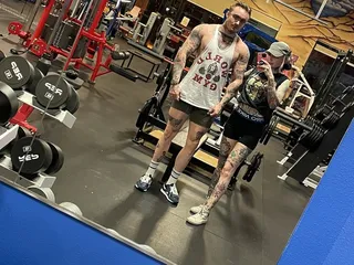 Frontline 247 Fitness