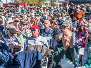 Tucson Jazz Festival