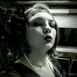 All the items shown in the picture, including the dress, I bought from here. I love this place to death!