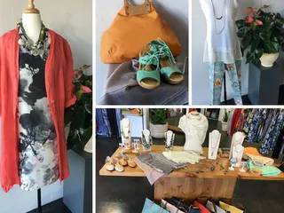 Desert Bloom Downtown