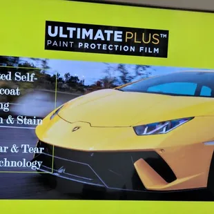 This is the benefits of going to Tucson Tint