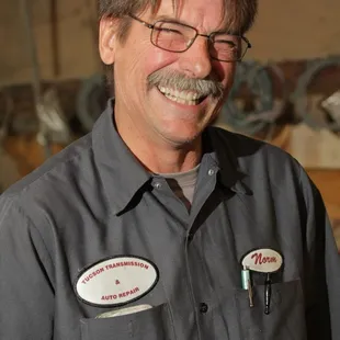 Tucson Transmission & Auto Repair