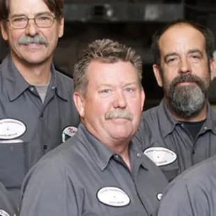 Tucson Transmission &amp; Auto Repair
Family Owned &amp; Operated Since 1996
5266 N Highway Dr Tucson, AZ 85705
Phone: 520-888-2790