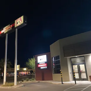 Conveniently located