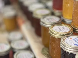 Heirloom Farmers Market - Rillito Park