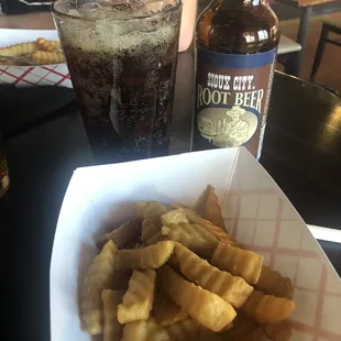 Fries