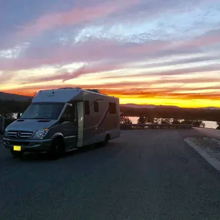 Nomadic P.