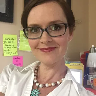 Christine M.