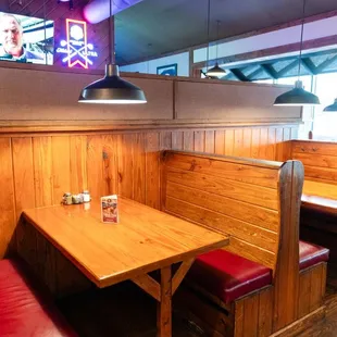 interior, sushi and sashimi