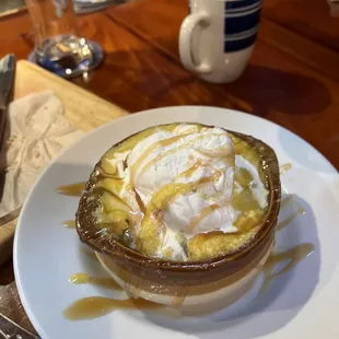 My go to restaurant in Salina- the ribs and the cobbler are to die for.  Excellent service &amp; food-a great dining experience.