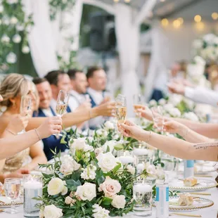 Another great shot from Balsam and Blush Photographer