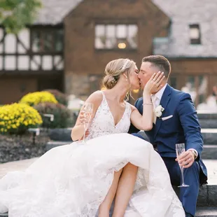 Another great shot from Balsam and Blush Photographer