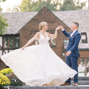 Another great shot from Balsam and Blush Photographer