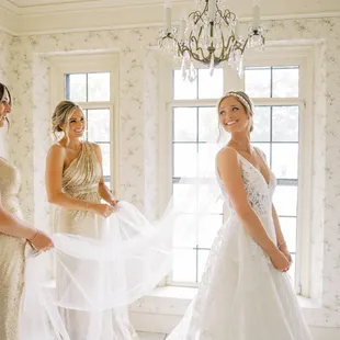 Another great shot from Balsam and Blush Photographer