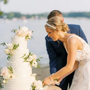 Another great shot from Balsam and Blush Photographer