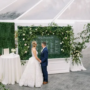 Another great shot from Balsam and Blush Photographer