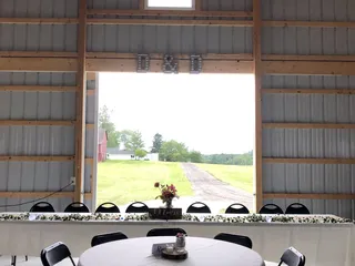 Hickory Ridge Vineyards