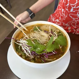 Bun bo hue