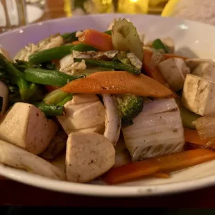 Tue Thai Restaurant