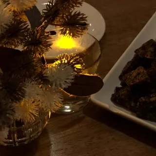 Chive Vegetable Pancake