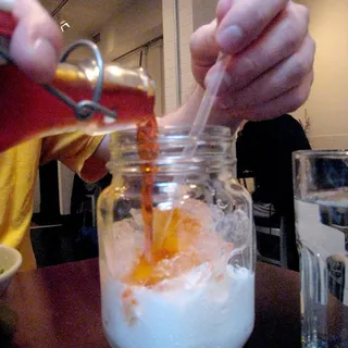 Thai Iced Tea