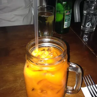 Thai Ice Coffee