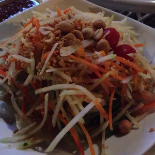Papaya Salad