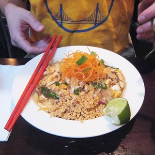 Pad Thai